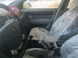 Chevrolet Optra